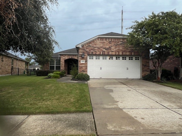 3615 Paper Birch Drive Richmond TX 77469