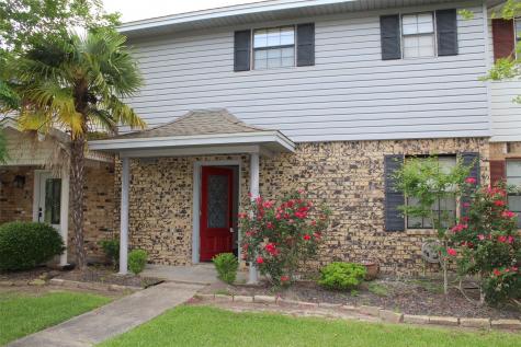 13 Dana Street Lumberton TX 77657