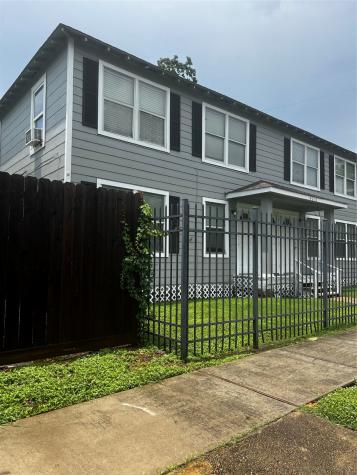 4210 Ennis Street 3 Houston TX 77004