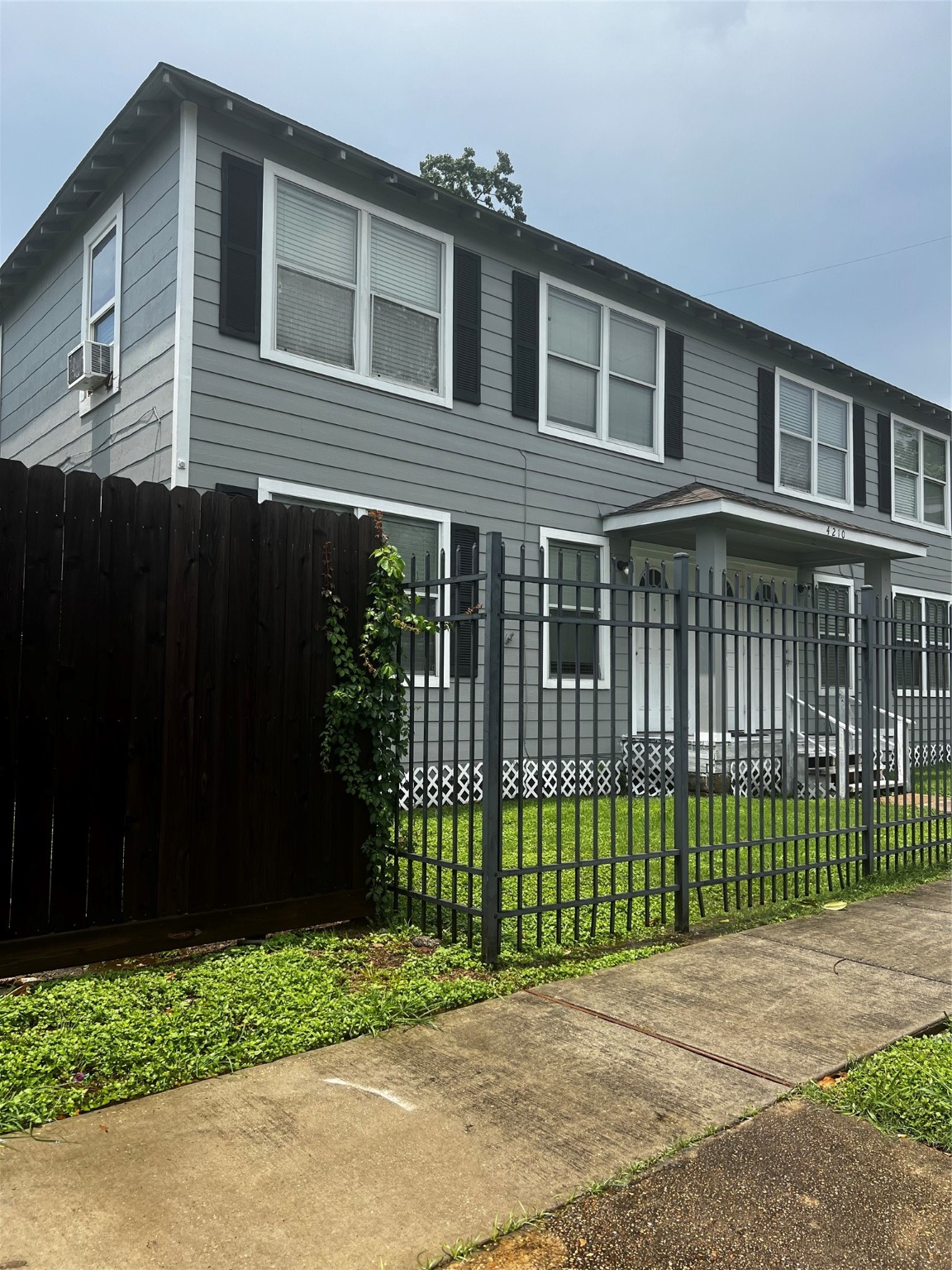 4210 Ennis Street 3 Houston TX 77004