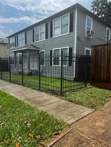 4210 Ennis Street 3 Houston TX 77004
