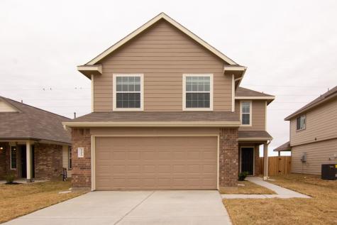 24414 Dolce Marina Court Katy TX 77493
