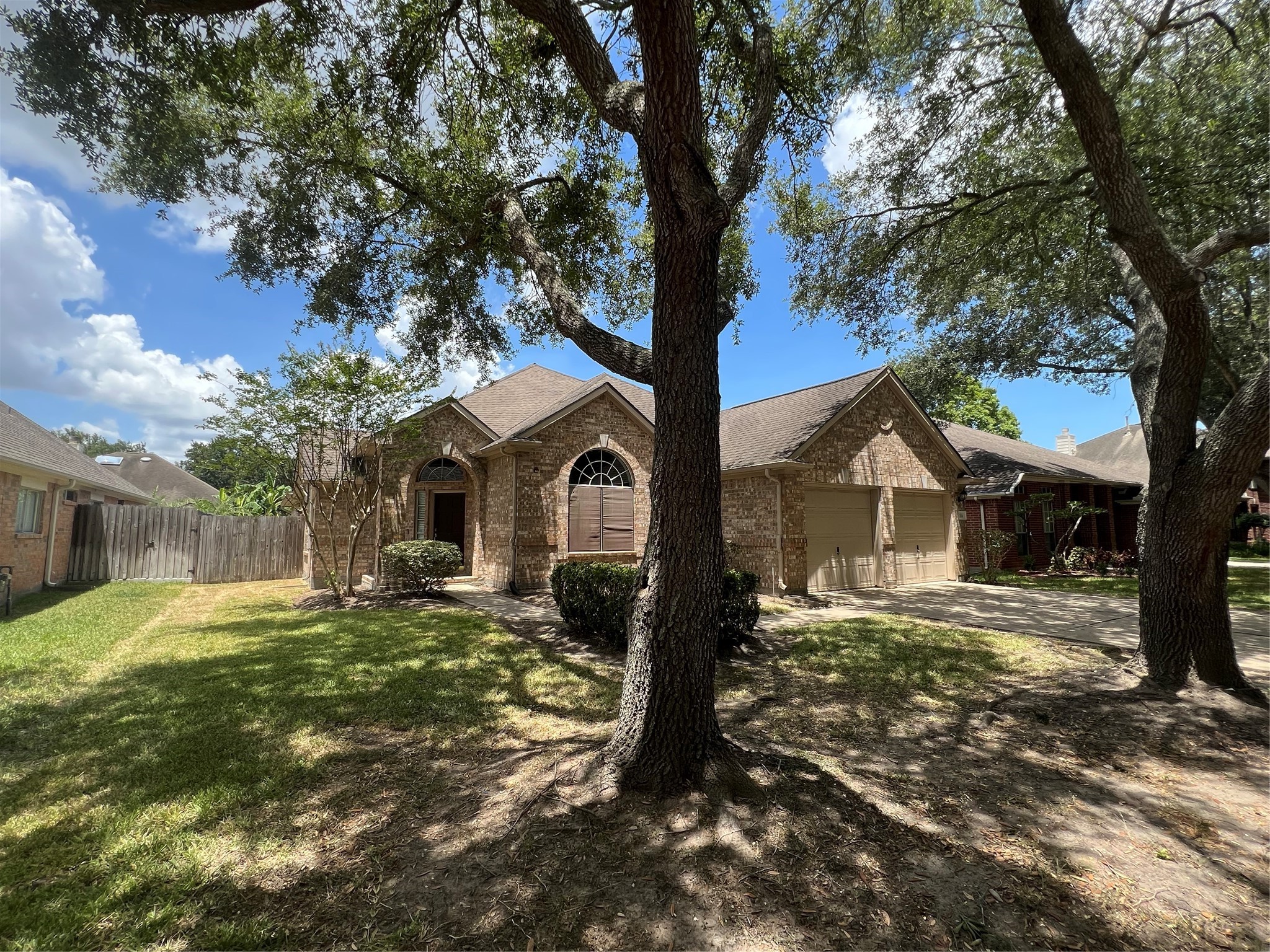 3116 Ravens Lake Circle League City TX 77573