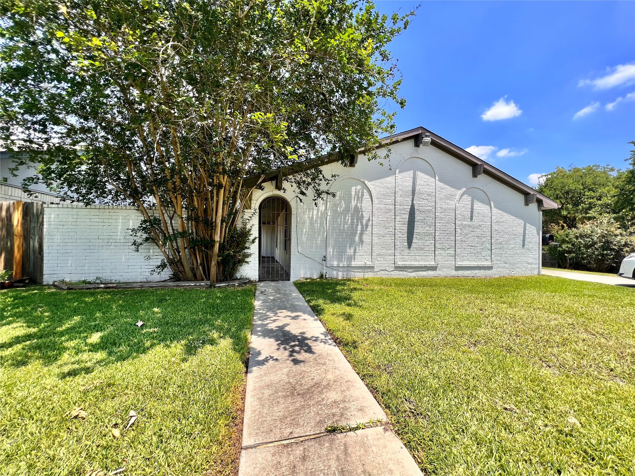 15402 W Barbara Circle Houston TX 77071