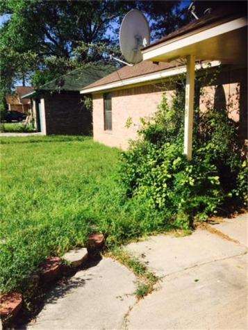 108 Little Bill Lane Willis TX 77378