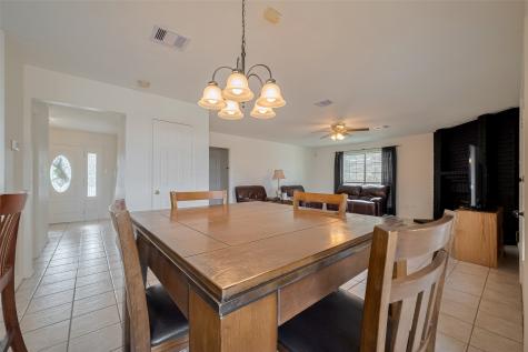 3102 Colonel Court Drive Richmond TX 77406