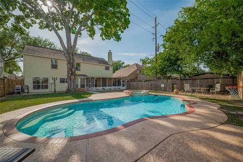 3102 Colonel Court Drive Richmond TX 77406