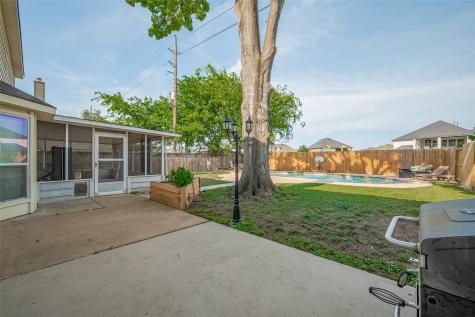 3102 Colonel Court Drive Richmond TX 77406
