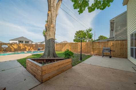 3102 Colonel Court Drive Richmond TX 77406