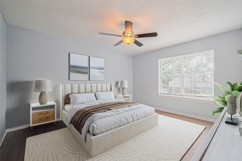 3102 Colonel Court Drive Richmond TX 77406