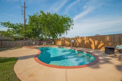 3102 Colonel Court Drive Richmond TX 77406