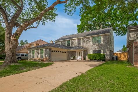 3102 Colonel Court Drive Richmond TX 77406