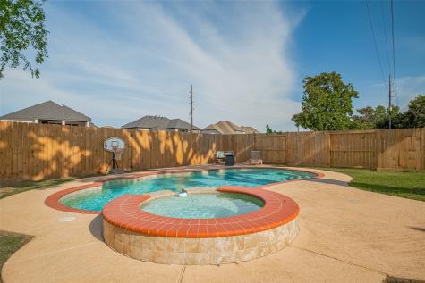 3102 Colonel Court Drive Richmond TX 77406