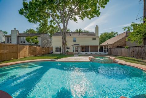 3102 Colonel Court Drive Richmond TX 77406