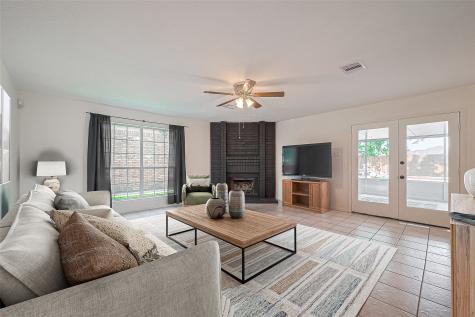 3102 Colonel Court Drive Richmond TX 77406