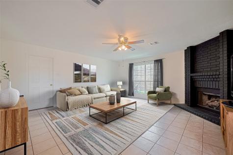 3102 Colonel Court Drive Richmond TX 77406
