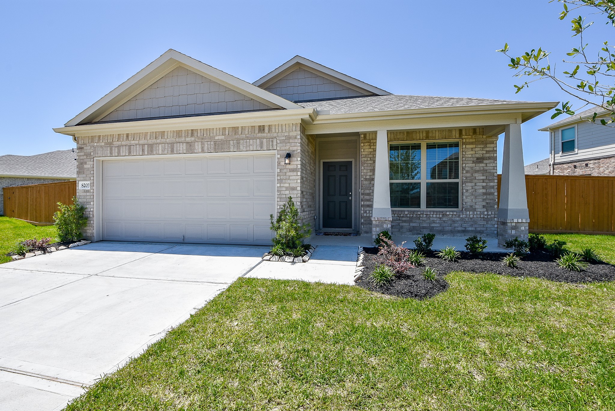 8203 Wave Arbor Drive Cypress TX 77433