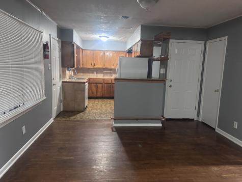 5510 Ricky Street Houston TX 77033