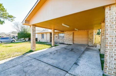 5510 Ricky Street Houston TX 77033