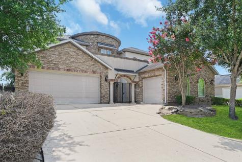 3827 Antibes Lane Houston TX 77082
