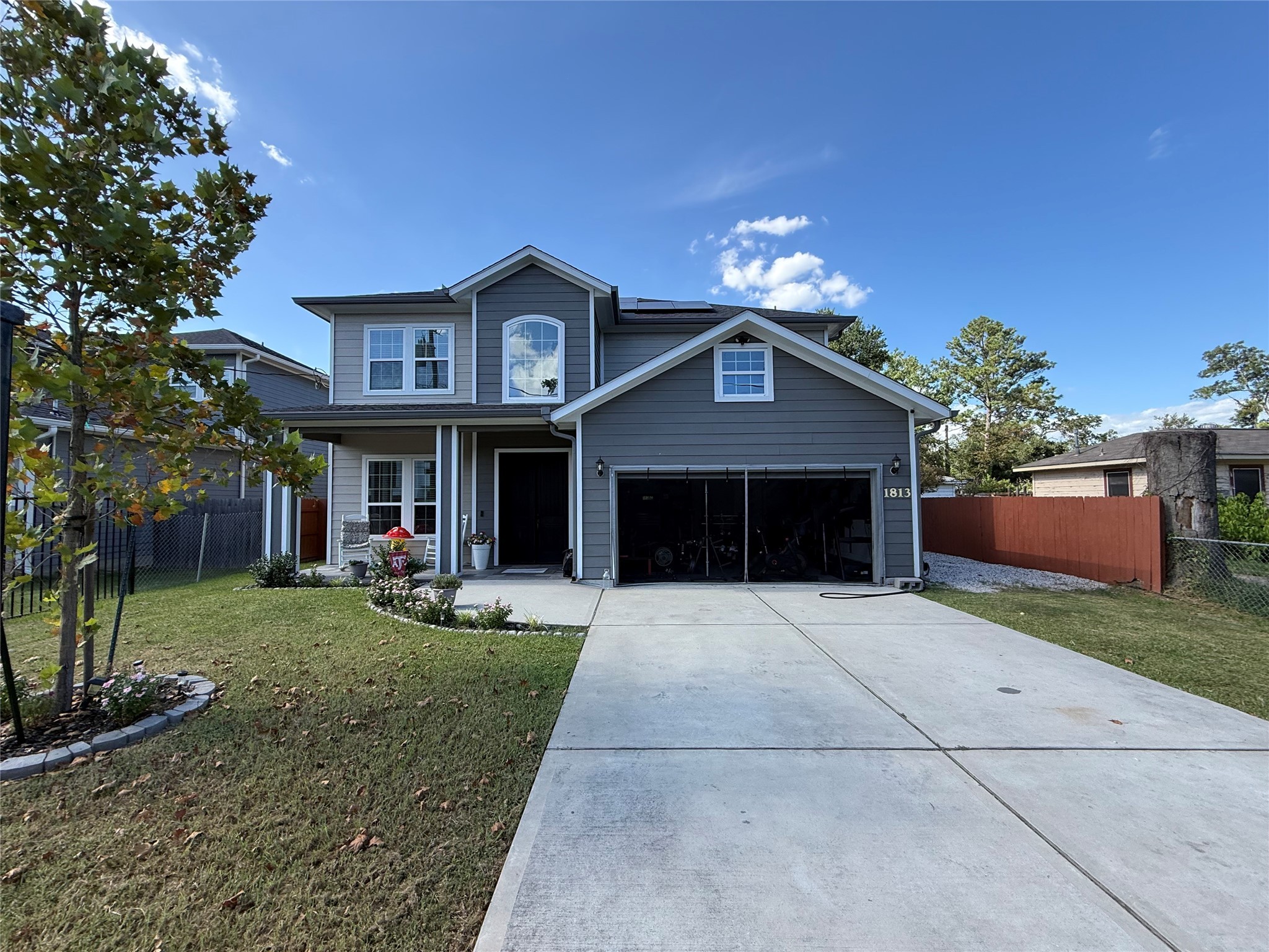 1813 Mcclelland Street Houston TX 77093