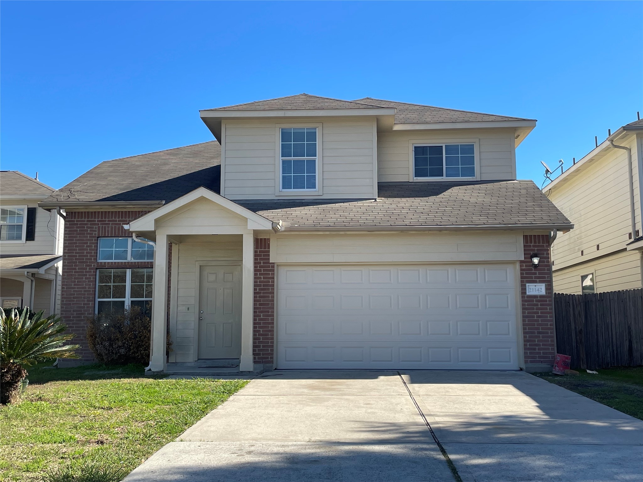 21142 Field House Court Humble TX 77338