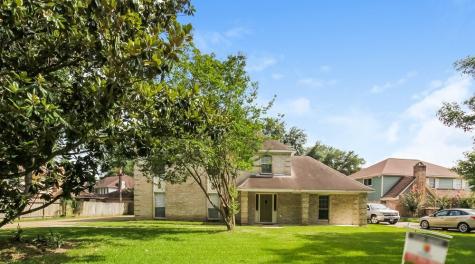 5618 Forest Timbers Drive Humble TX 77346