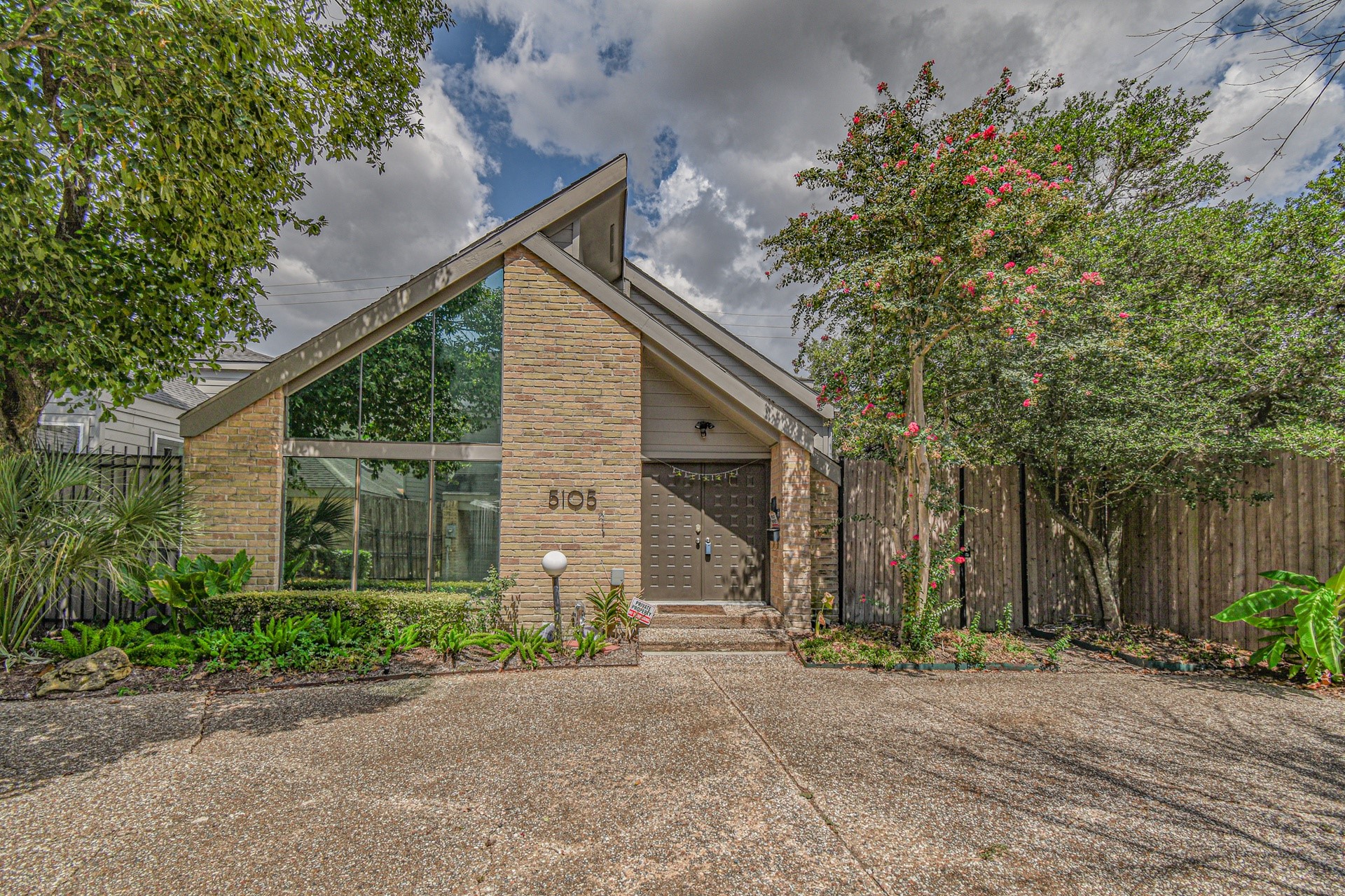 5105 Austin Street Houston TX 77004