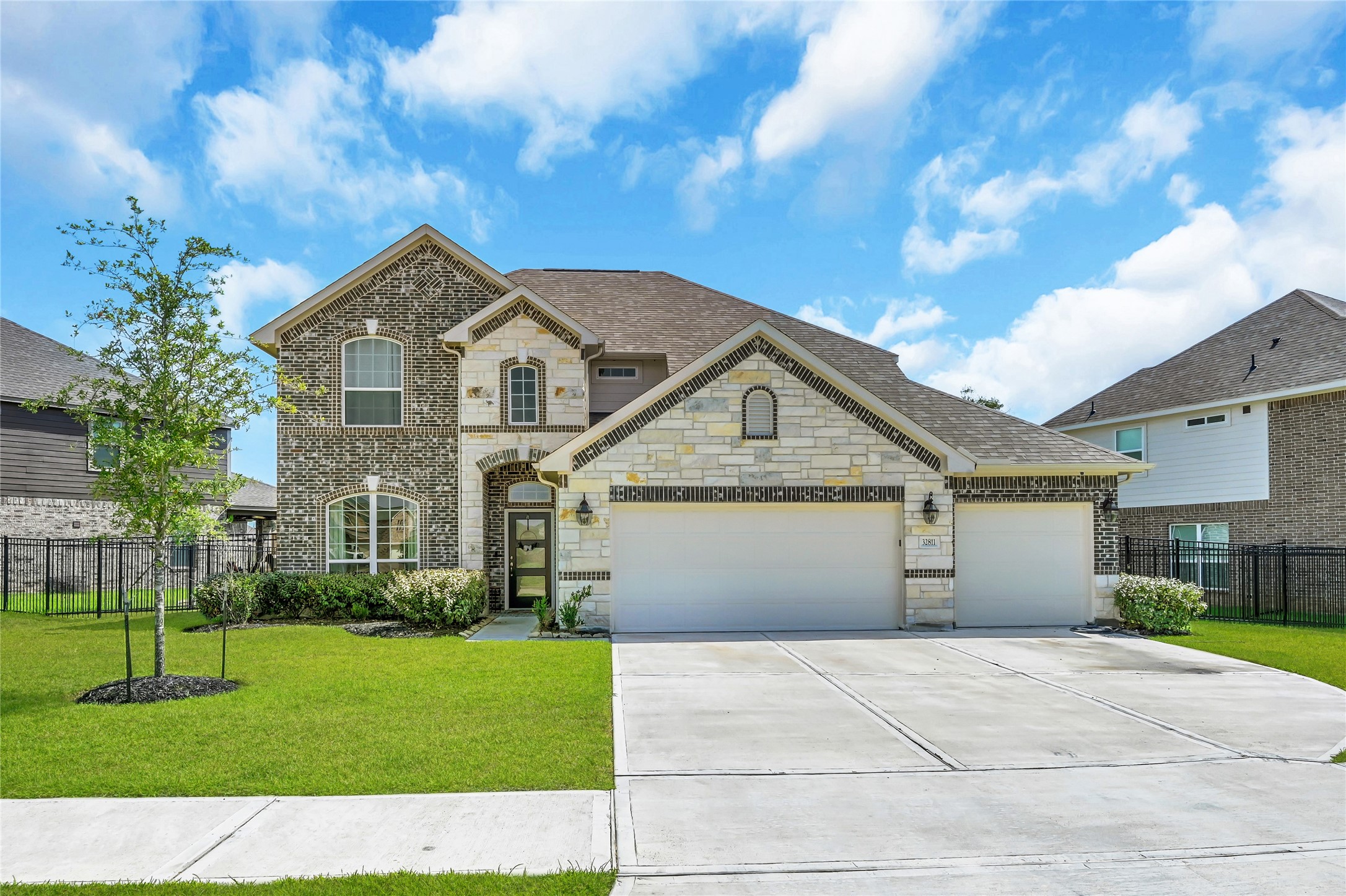 32811 Chase William Drive Brookshire TX 77423
