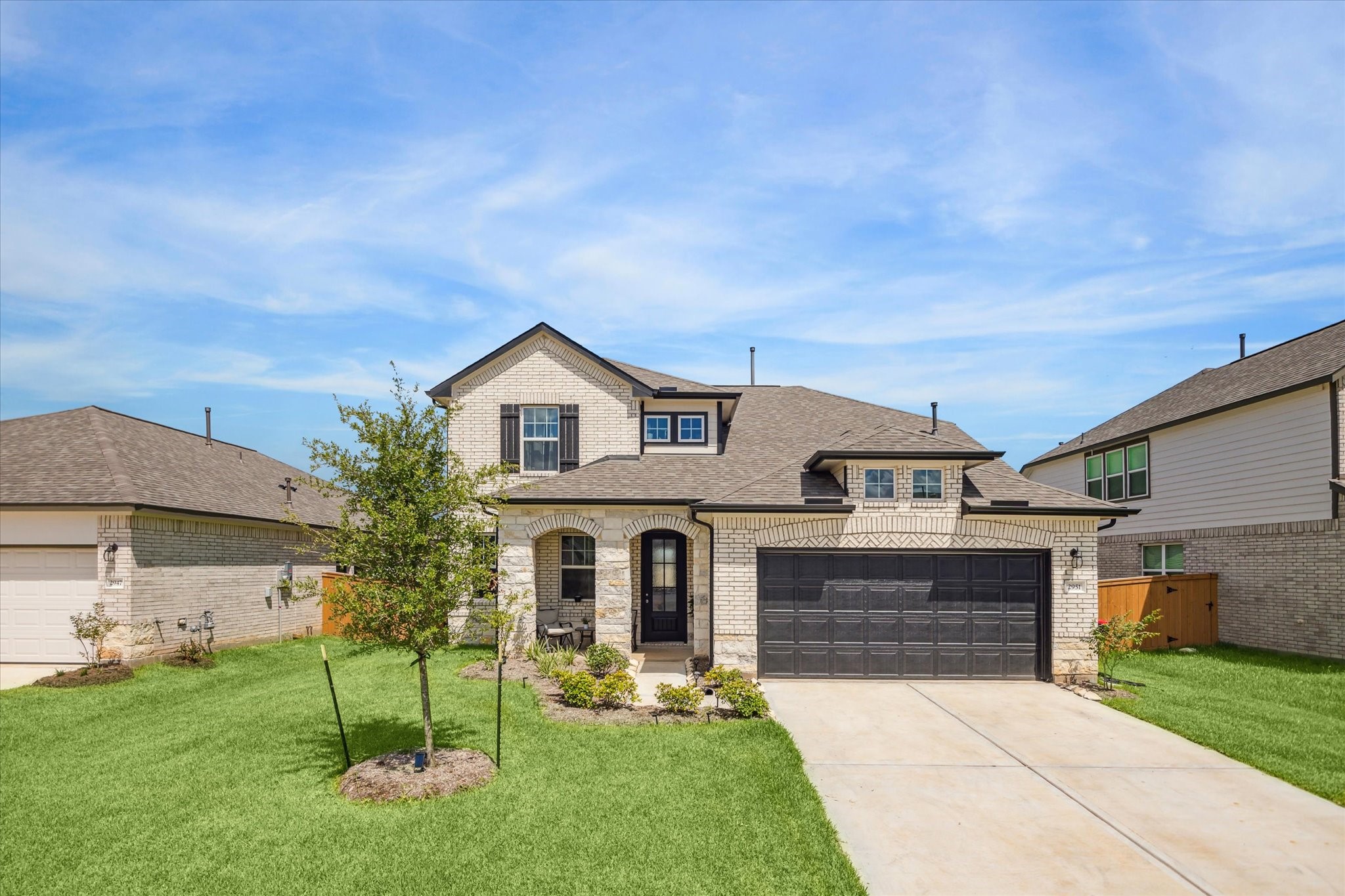 2951 Golden Dust Drive Katy TX 77493