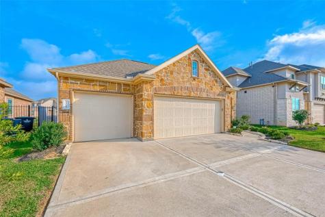 24018 Corinaldo Court Katy TX 77493