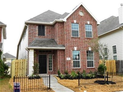 7522 Autumn Sun Drive Houston TX 77083