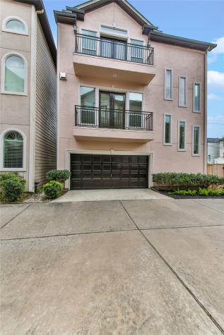 1148 W 25th Street H Houston TX 77008