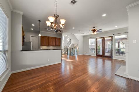 1148 W 25th Street H Houston TX 77008