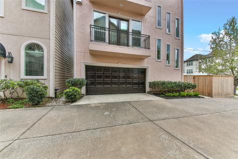 1148 W 25th Street H Houston TX 77008