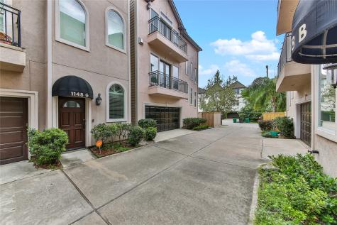 1148 W 25th Street H Houston TX 77008