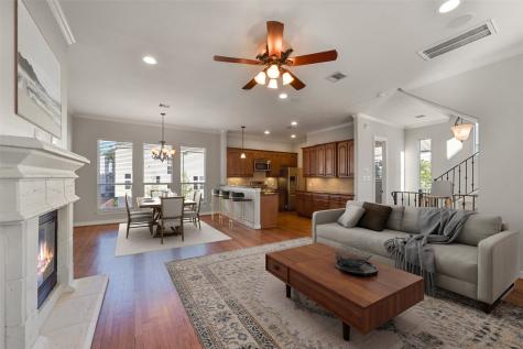1148 W 25th Street H Houston TX 77008