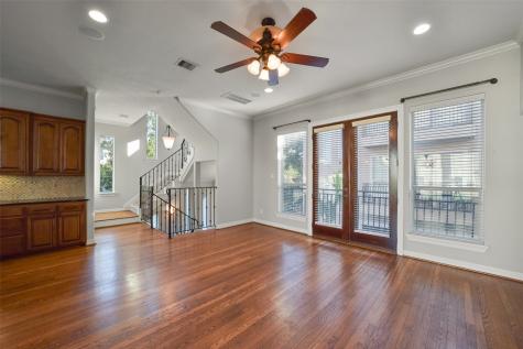 1148 W 25th Street H Houston TX 77008