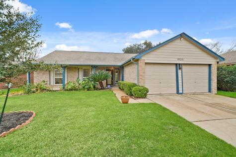 19211 Haystream Drive Katy TX 77449