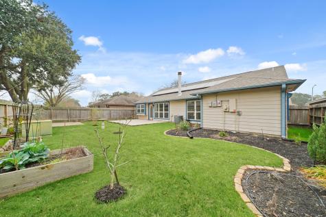 19211 Haystream Drive Katy TX 77449