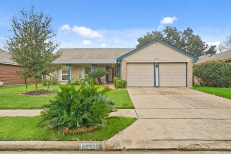 19211 Haystream Drive Katy TX 77449