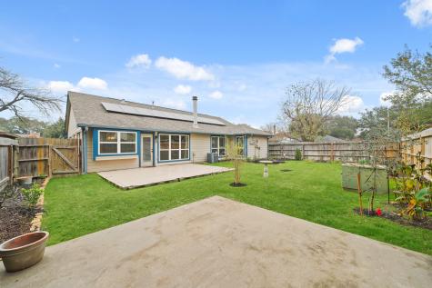 19211 Haystream Drive Katy TX 77449