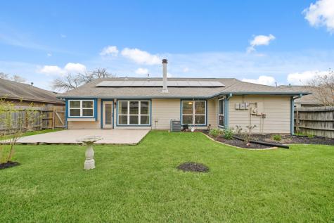 19211 Haystream Drive Katy TX 77449