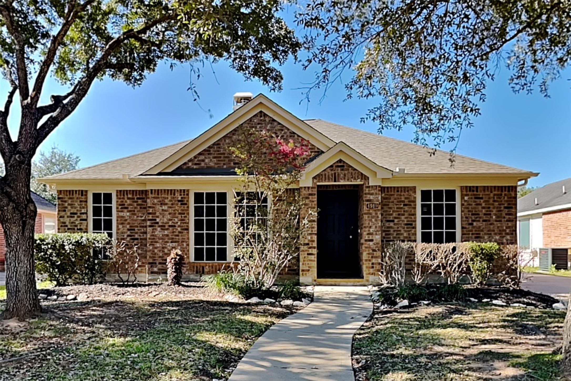 4919 Cotton Lake Court Richmond TX 77407