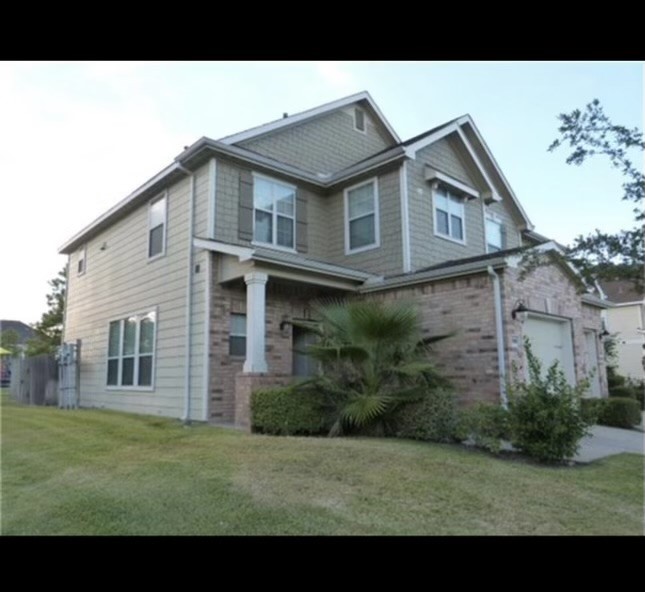 8106 Fisher Glen Lane Houston TX 77072