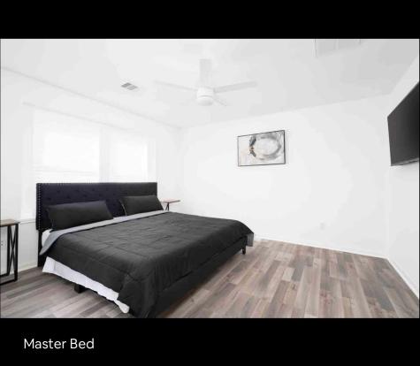 8106 Fisher Glen Lane Houston TX 77072