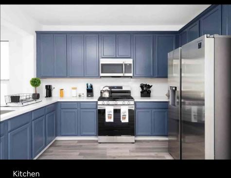 8106 Fisher Glen Lane Houston TX 77072