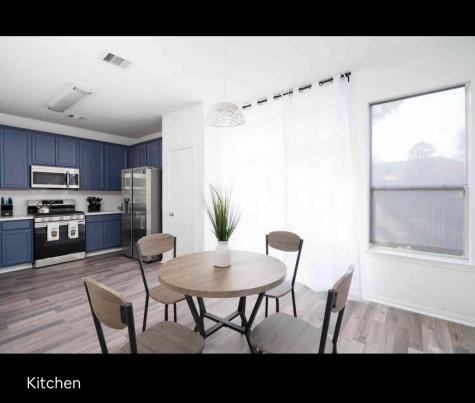 8106 Fisher Glen Lane Houston TX 77072