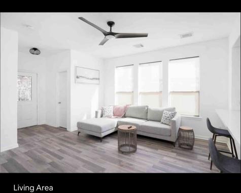 8106 Fisher Glen Lane Houston TX 77072