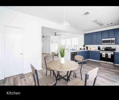 8106 Fisher Glen Lane Houston TX 77072